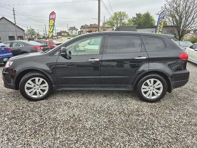 2013 Subaru Tribeca