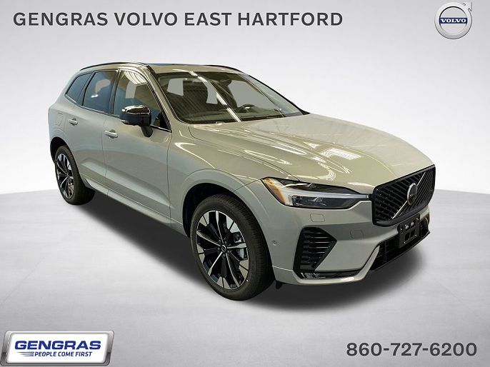 2026 Volvo XC60