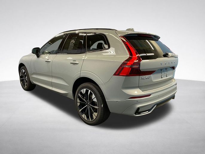 2026 Volvo XC60