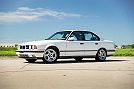 1993 BMW M5 null image 0