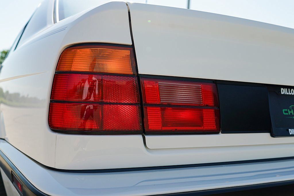 1993 BMW M5 null image 62