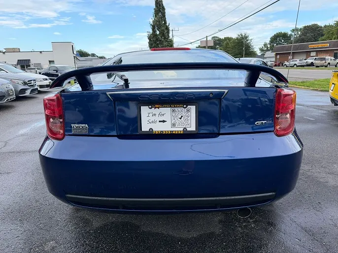 2003 Toyota Celica