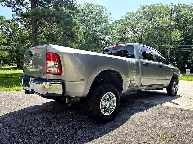 2019 Ram 3500