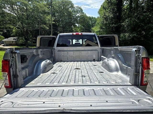 2019 Ram 3500