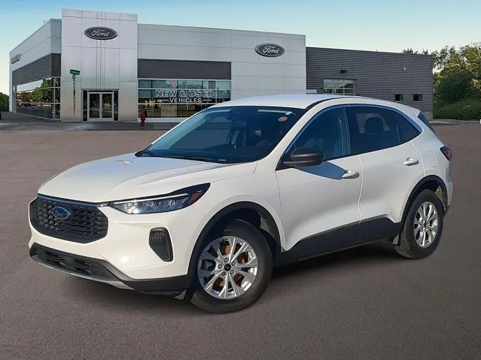 2023 Ford Escape