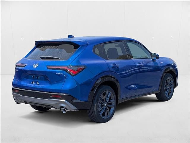 2025 Acura ADX