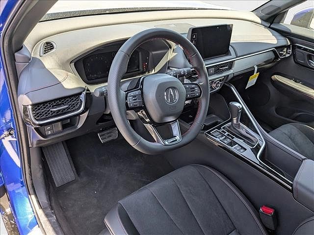 2025 Acura ADX