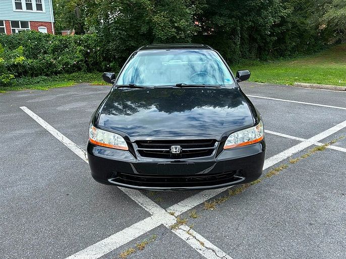 1999 Honda Accord
