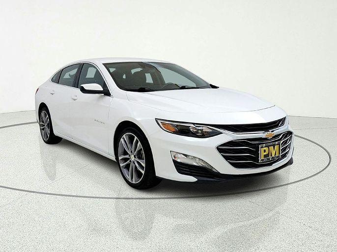 2023 Chevrolet Malibu