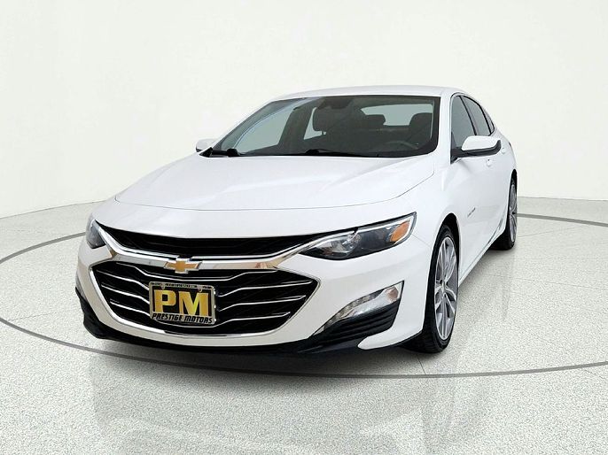 2023 Chevrolet Malibu