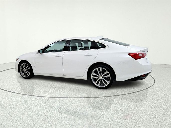 2023 Chevrolet Malibu