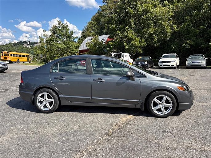 2011 Honda Civic