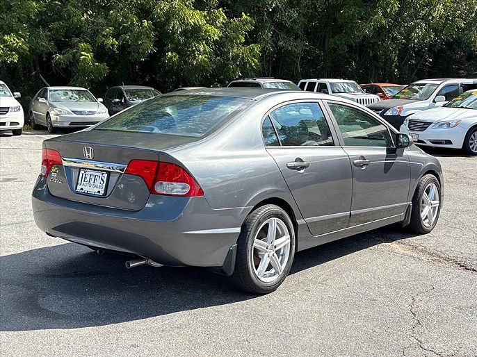 2011 Honda Civic