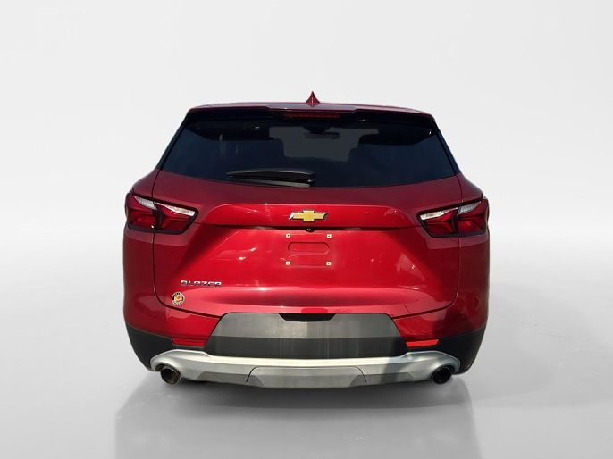2019 Chevrolet Blazer