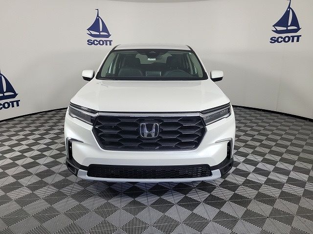 2024 Honda Pilot