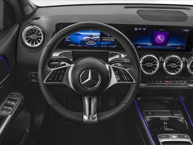 2026 Mercedes-Benz GLB