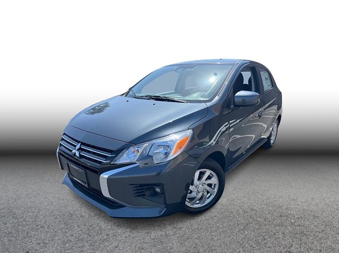 2024 Mitsubishi Mirage