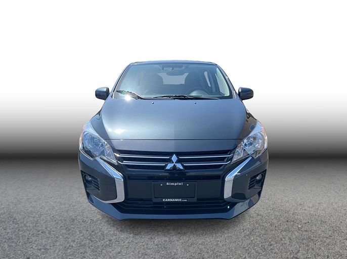 2024 Mitsubishi Mirage