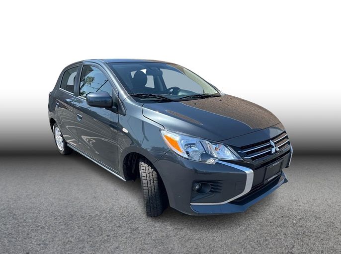 2024 Mitsubishi Mirage