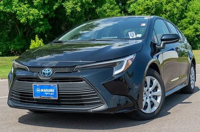2023 Toyota Corolla