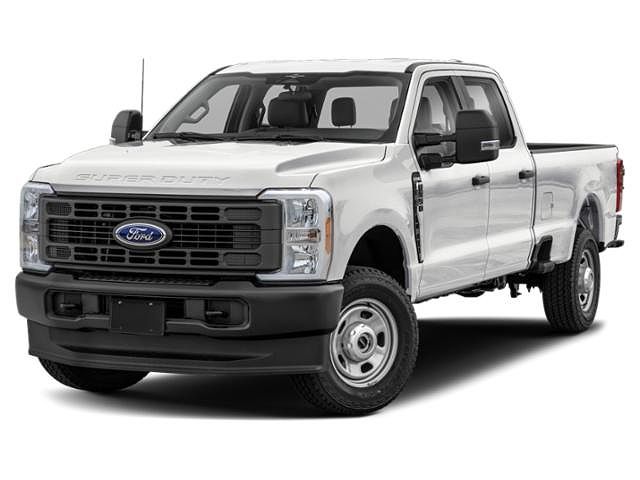 2026 Ford F-350
