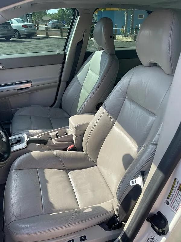 2005 Volvo V50