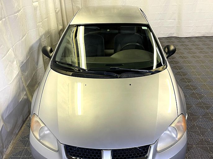 2004 Dodge Stratus
