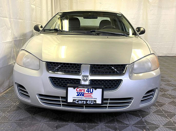 2004 Dodge Stratus