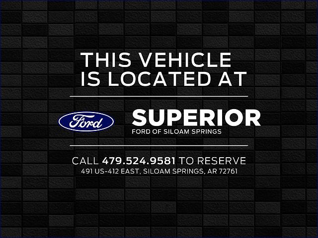 2016 Ford F-550