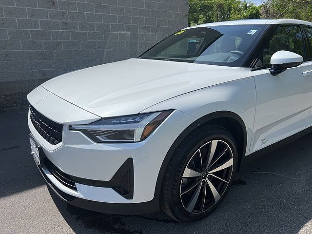 2022 Polestar 2