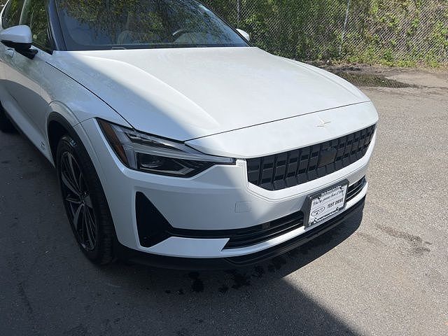 2022 Polestar 2