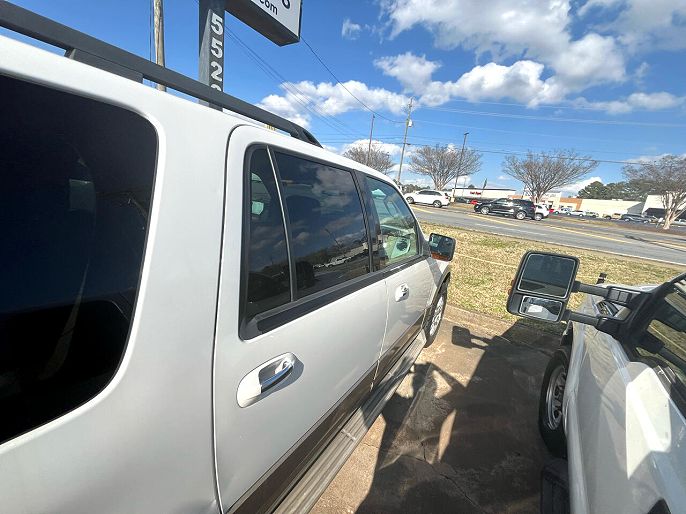 2014 Ford Expedition EL
