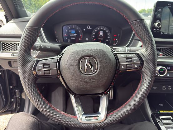 2024 Acura Integra Type S photo 11