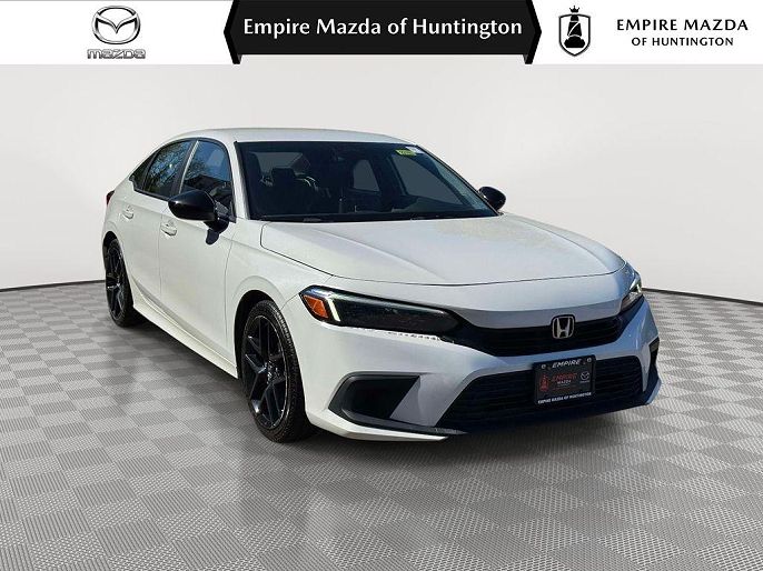 2023 Honda Civic