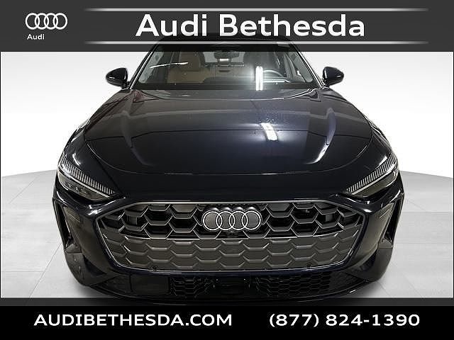 2025 Audi A5