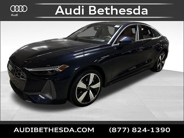 2025 Audi A5