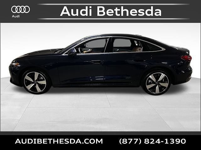 2025 Audi A5