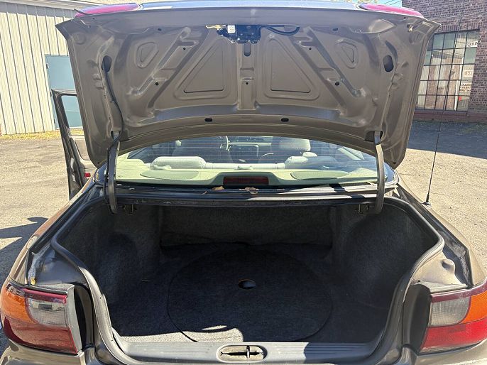 2002 Chevrolet Malibu