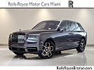 2023 Rolls-Royce Cullinan Black Badge image 0