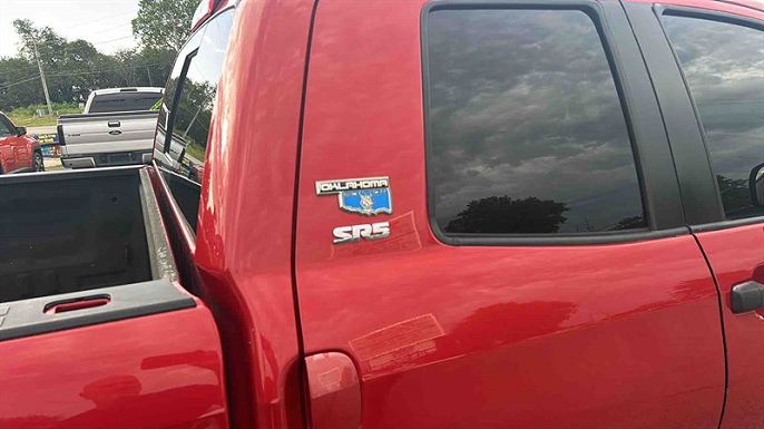2011 Toyota Tundra