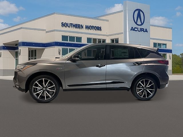 2026 Acura RDX