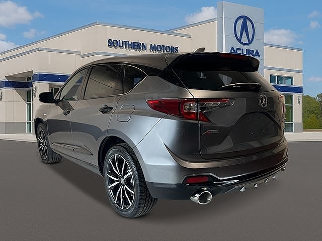 2026 Acura RDX