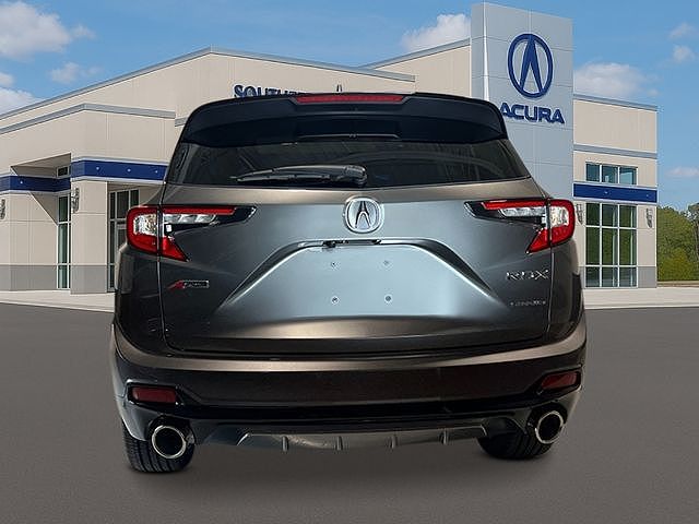 2026 Acura RDX