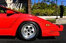 1989 Lamborghini Countach null image 27
