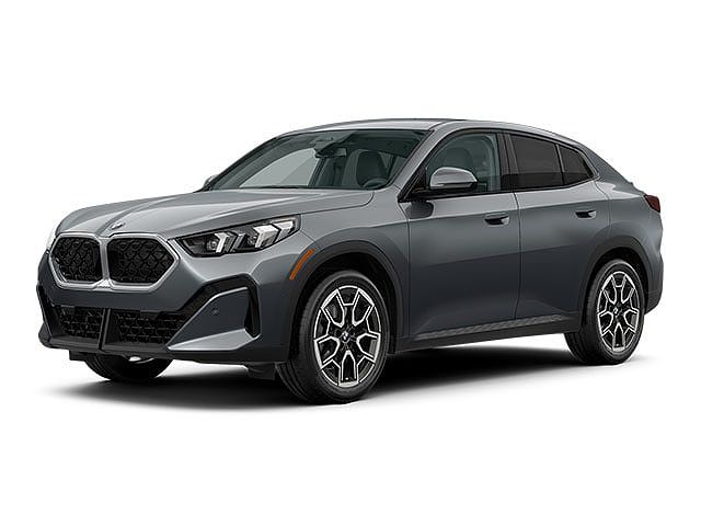 2025 BMW X2