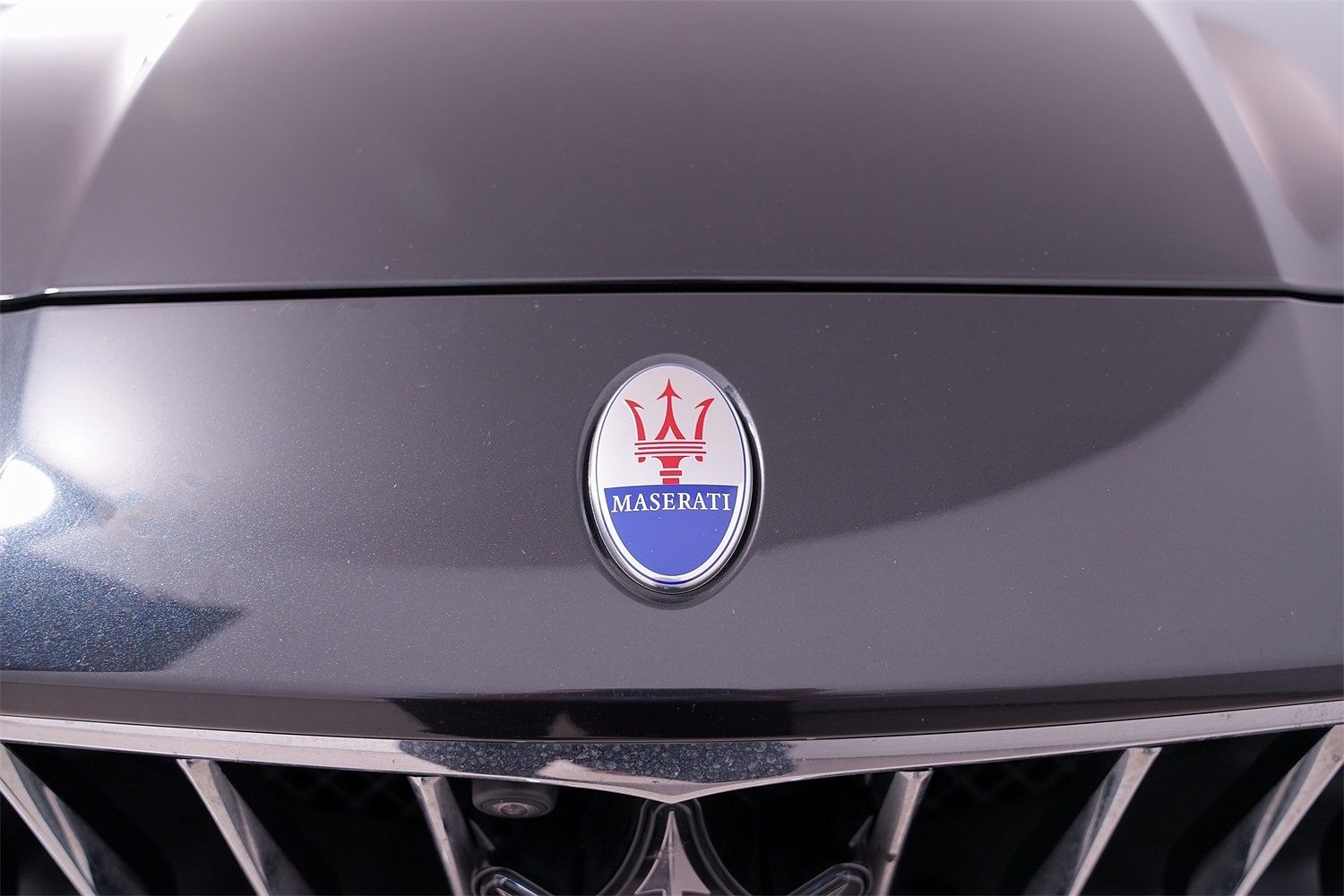 2019 Maserati Ghibli S Q4 image 8