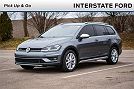 2018 Volkswagen Golf SE image 0