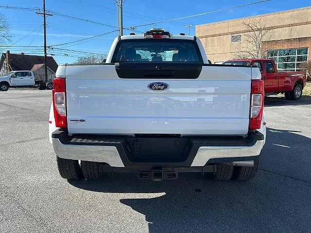 2022 Ford F-350