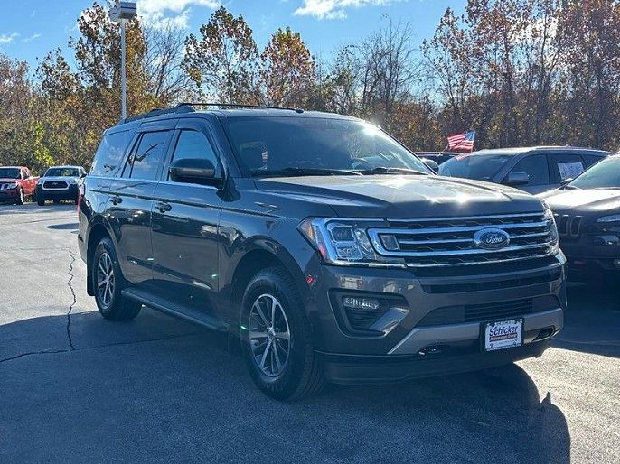 2019 Ford Expedition