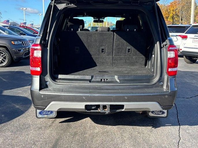 2019 Ford Expedition